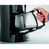 Proctor-Silex 12 cups Black Coffee Maker 48524PS